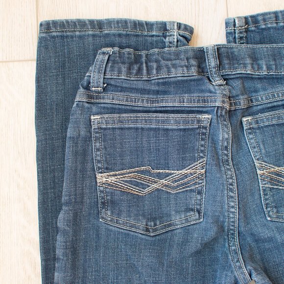 Wrangler Jeans 20x - Picture 10 of 16